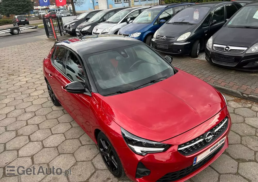OPEL Corsa 1.2 GS Line Plus Pack S&S