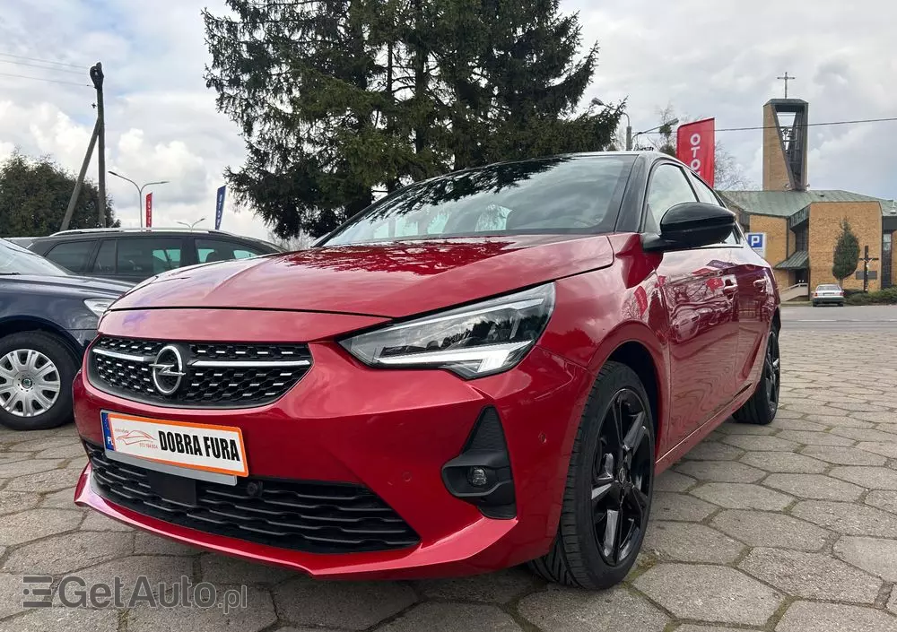 OPEL Corsa 1.2 GS Line Plus Pack S&S