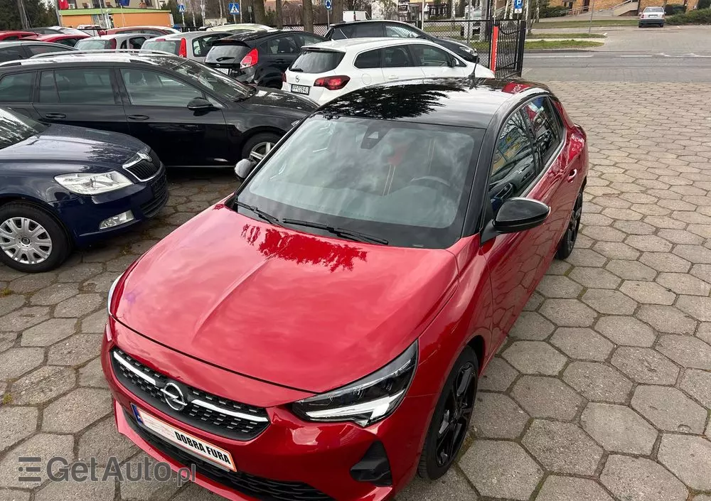 OPEL Corsa 1.2 GS Line Plus Pack S&S