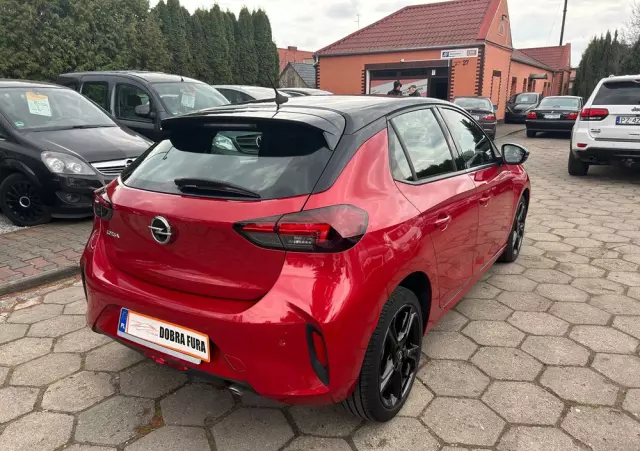 OPEL Corsa 1.2 GS Line Plus Pack S&S