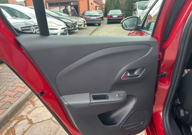 OPEL Corsa 1.2 GS Line Plus Pack S&S