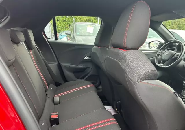 OPEL Corsa 1.2 GS Line Plus Pack S&S