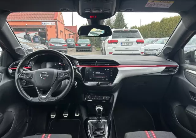 OPEL Corsa 1.2 GS Line Plus Pack S&S