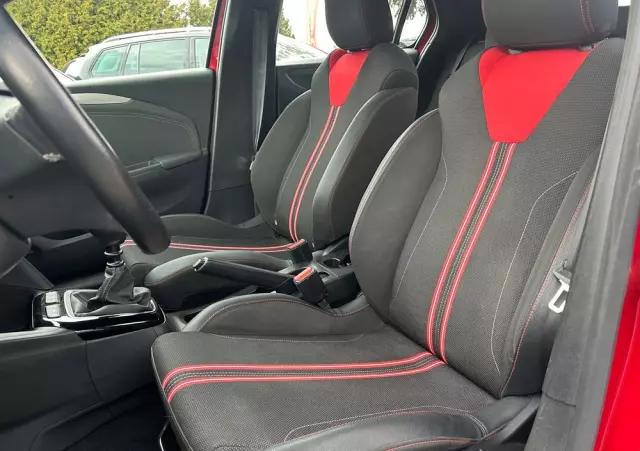 OPEL Corsa 1.2 GS Line Plus Pack S&S