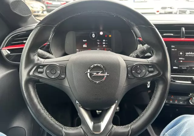 OPEL Corsa 1.2 GS Line Plus Pack S&S