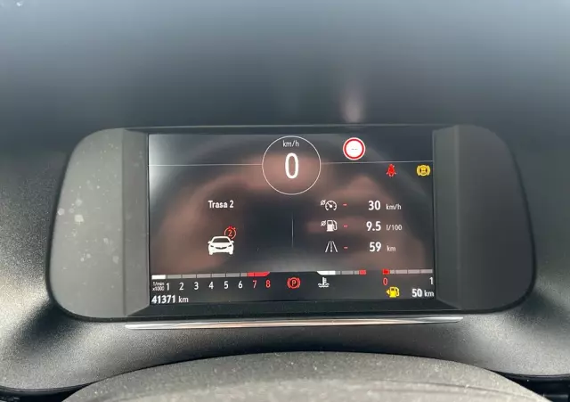 OPEL Corsa 1.2 GS Line Plus Pack S&S