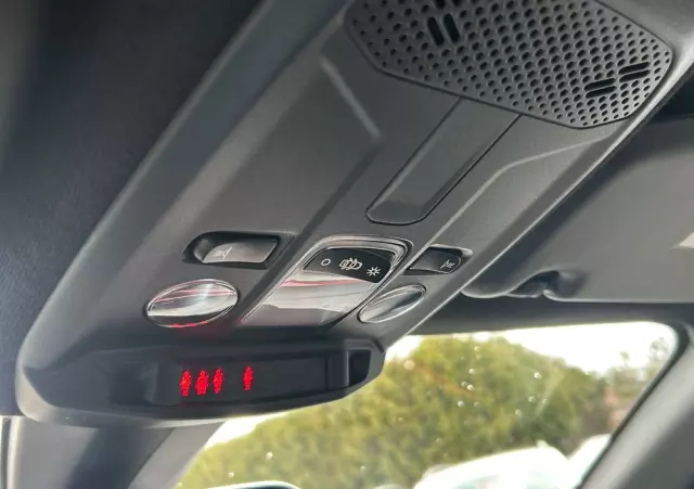 OPEL Corsa 1.2 GS Line Plus Pack S&S