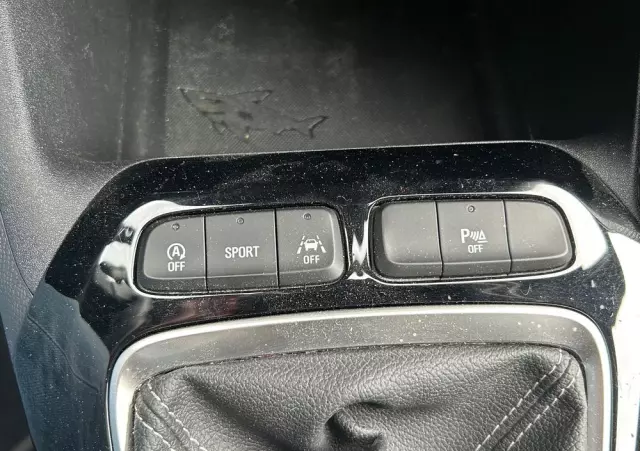 OPEL Corsa 1.2 GS Line Plus Pack S&S