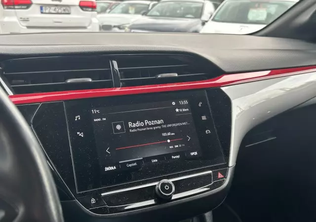 OPEL Corsa 1.2 GS Line Plus Pack S&S