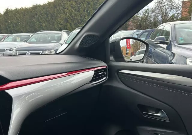 OPEL Corsa 1.2 GS Line Plus Pack S&S