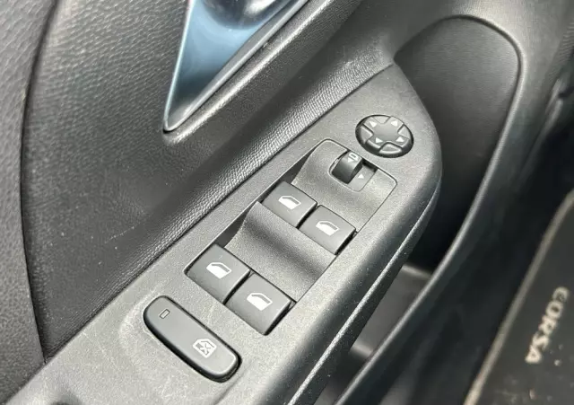 OPEL Corsa 1.2 GS Line Plus Pack S&S