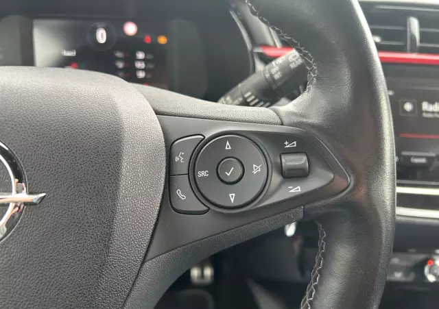 OPEL Corsa 1.2 GS Line Plus Pack S&S