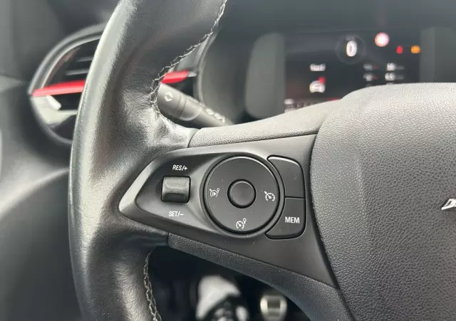 OPEL Corsa 1.2 GS Line Plus Pack S&S