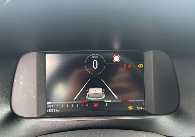 OPEL Corsa 1.2 GS Line Plus Pack S&S