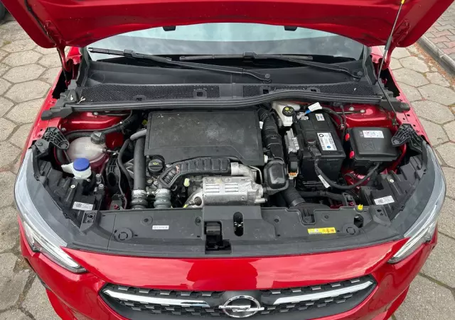 OPEL Corsa 1.2 GS Line Plus Pack S&S