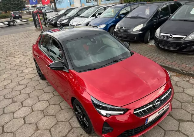 OPEL Corsa 1.2 GS Line Plus Pack S&S