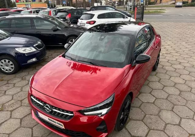 OPEL Corsa 1.2 GS Line Plus Pack S&S