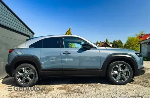 MAZDA MX-30 