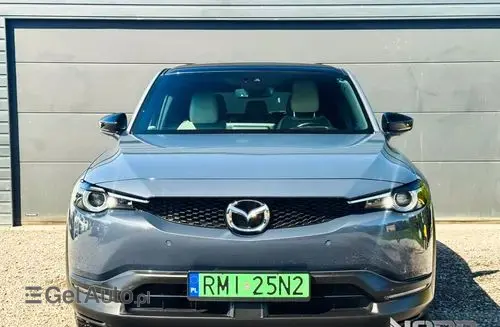 MAZDA MX-30 