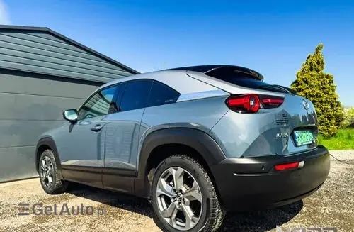 MAZDA MX-30 