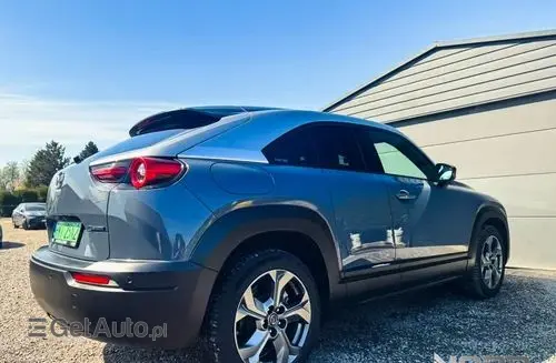 MAZDA MX-30 
