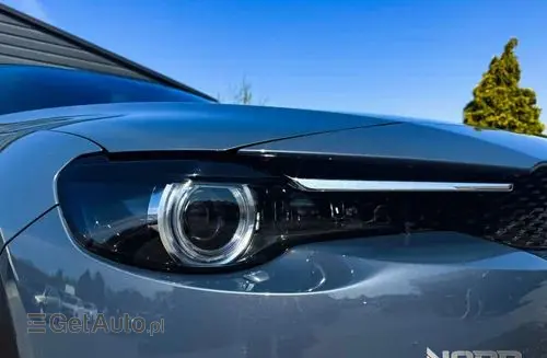 MAZDA MX-30 
