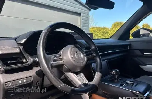 MAZDA MX-30 