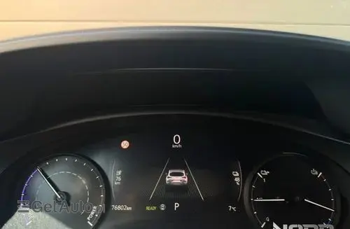 MAZDA MX-30 