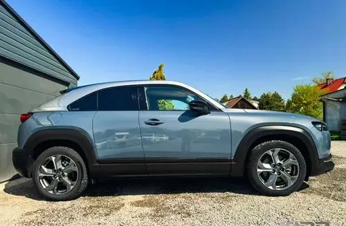 MAZDA MX-30 
