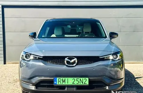 MAZDA MX-30 