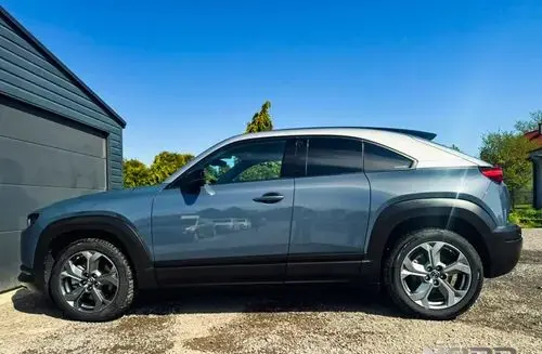 MAZDA MX-30 
