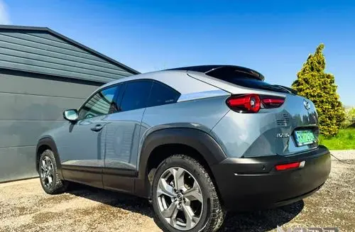 MAZDA MX-30 