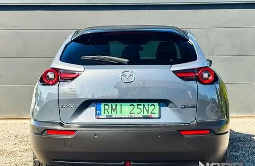 MAZDA MX-30 