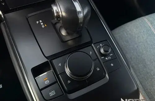 MAZDA MX-30 