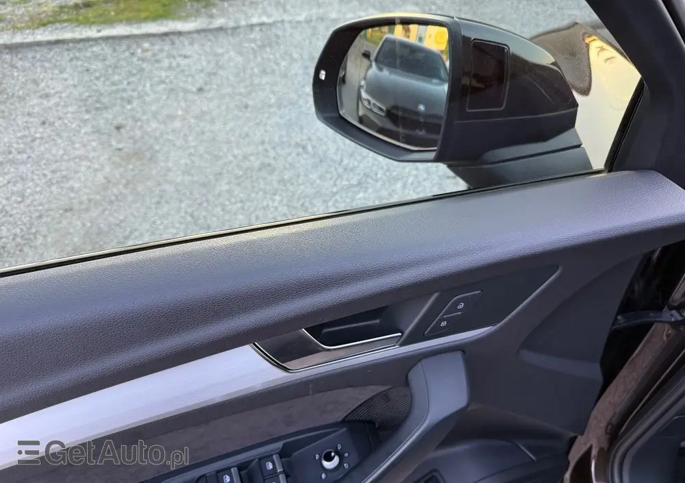 AUDI Q5 40 TDI Quattro S tronic sport
