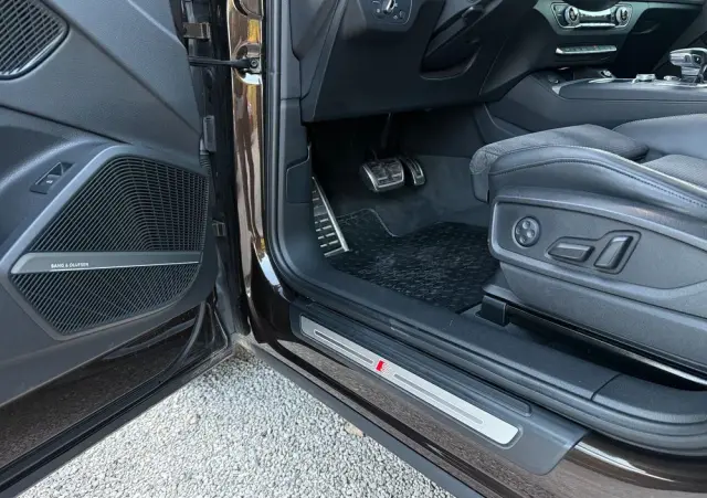 AUDI Q5 40 TDI Quattro S tronic sport