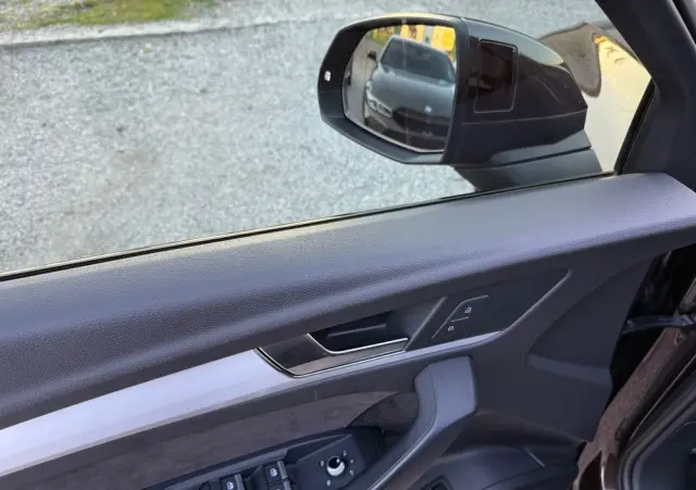 AUDI Q5 40 TDI Quattro S tronic sport