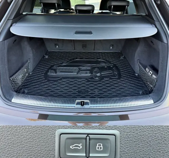 AUDI Q5 40 TDI Quattro S tronic sport