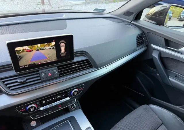 AUDI Q5 40 TDI Quattro S tronic sport