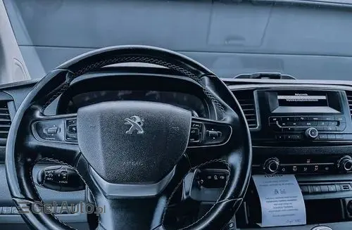 PEUGEOT Expert 