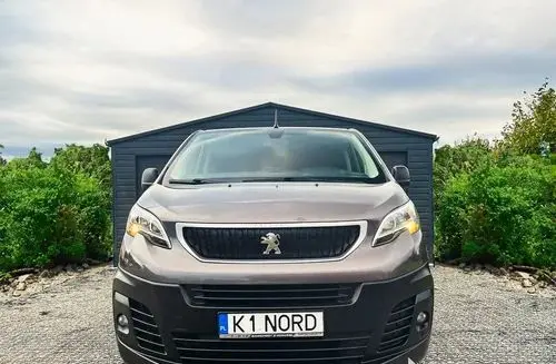 PEUGEOT Expert 