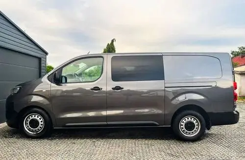 PEUGEOT Expert 