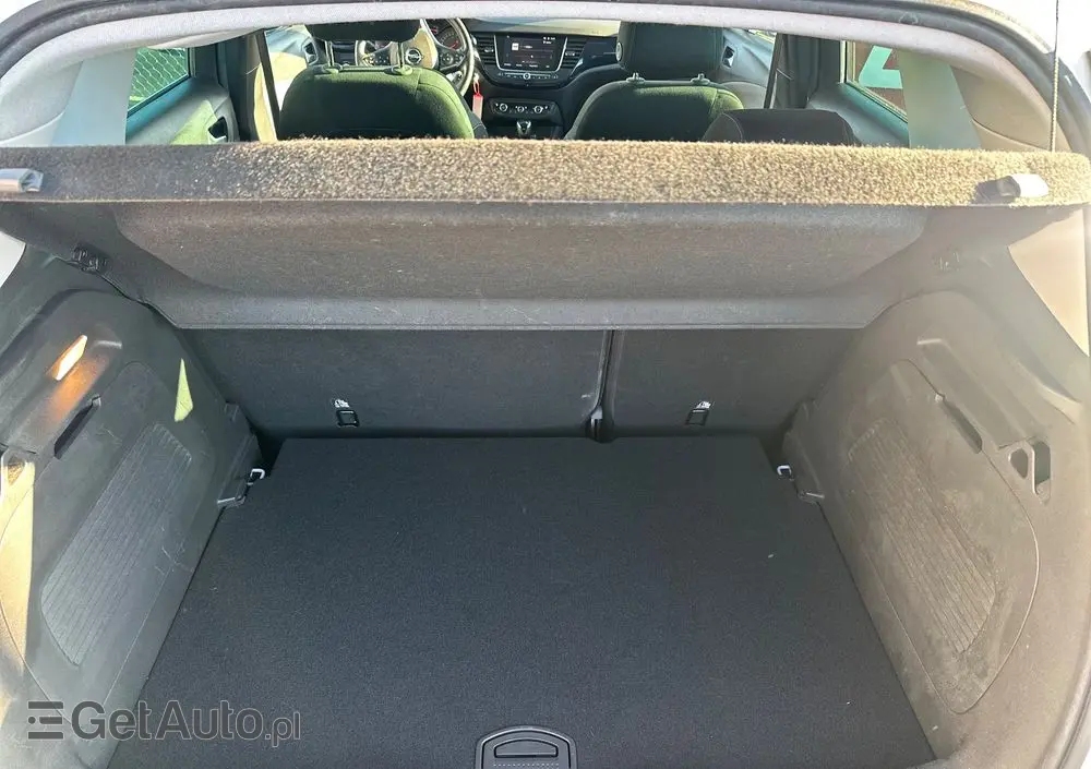 OPEL Crossland X 1.2 Start/Stop 120 Jahre