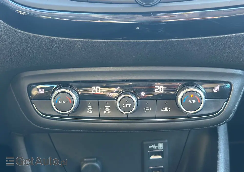 OPEL Crossland X 1.2 Start/Stop 120 Jahre