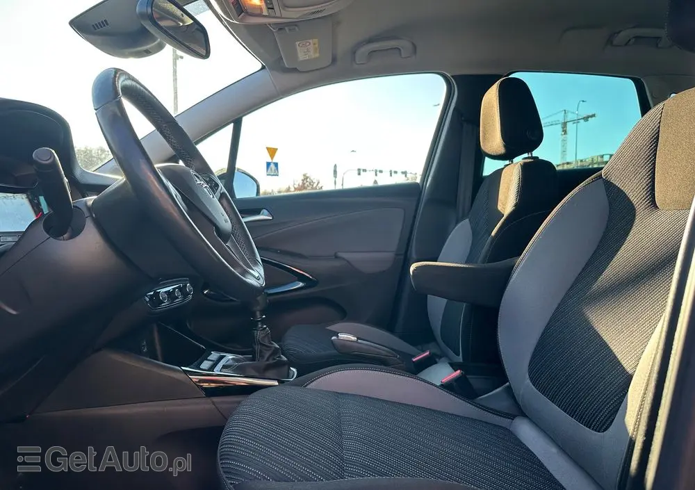 OPEL Crossland X 1.2 Start/Stop 120 Jahre