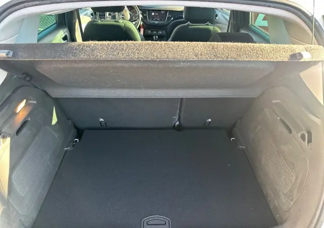 OPEL Crossland X 1.2 Start/Stop 120 Jahre