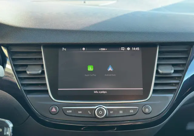 OPEL Crossland X 1.2 Start/Stop 120 Jahre