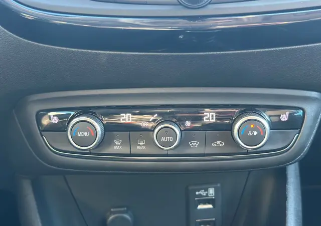 OPEL Crossland X 1.2 Start/Stop 120 Jahre