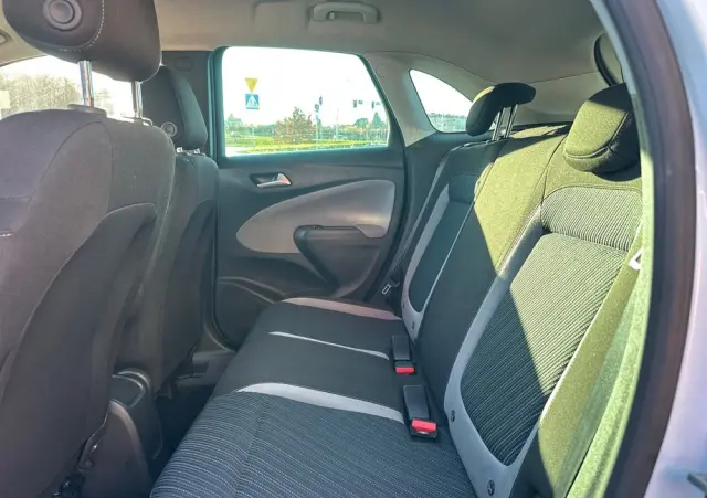 OPEL Crossland X 1.2 Start/Stop 120 Jahre