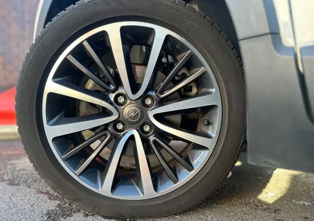 OPEL Crossland X 1.2 Start/Stop 120 Jahre